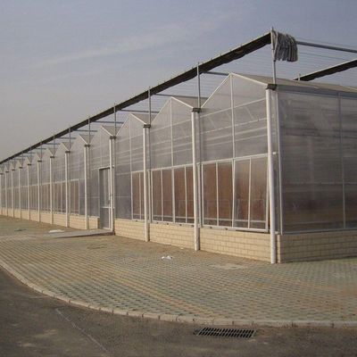 原産地 エコ温室システム フィルムカバー材料 20000kg パッケージ総重量
