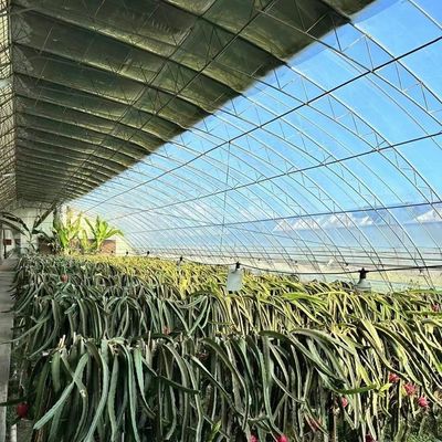 原産地 エコ温室システム フィルムカバー材料 20000kg パッケージ総重量