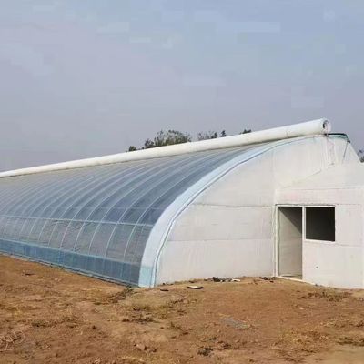 原産地 エコ温室システム フィルムカバー材料 20000kg パッケージ総重量