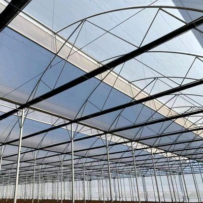 原産地 エコ温室システム フィルムカバー材料 20000kg パッケージ総重量