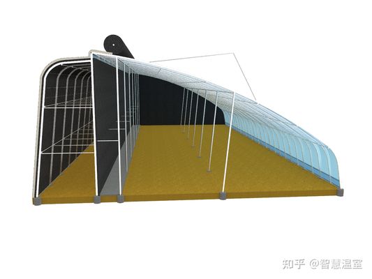 20.000kg パッケージ 総重量 マルチ スパン トマト 黄瓜 ストロベリー 栽培温室