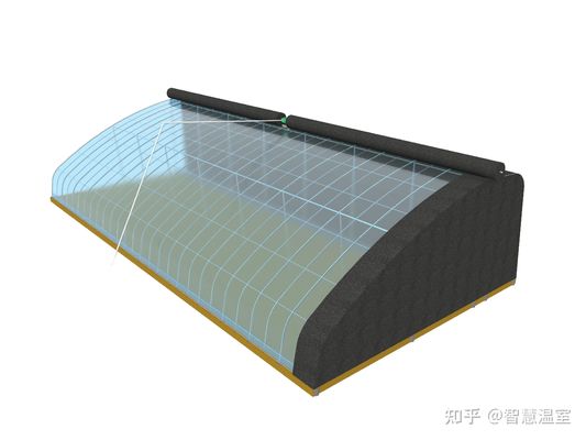 カスタマイズ トマト栽培用の雪振動器温室 カスタマイズをお願いします