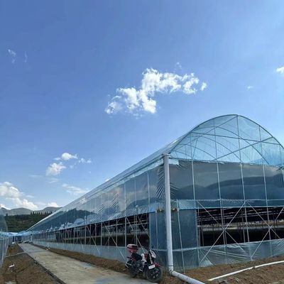 ココペア土のパッケージ付きの商業用温室 サイズ 50.00cm * 60.00cm * 50.00cm