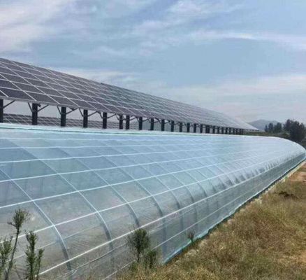 30日返品ポリシー 多層太陽温室ソリューション 双層設計