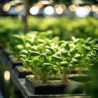 18000.000kg パッケージ 総重量 緑葉野菜栽培容器 温室
