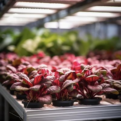 18000.000kg 緑葉野菜を栽培するコンテナハウス 返金保証