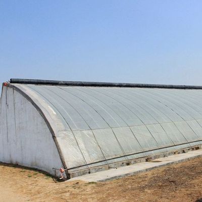 1209.00cm * 235.00cm * 239.00cm トマトと黄瓜を植える 太陽光温室をあなたのために