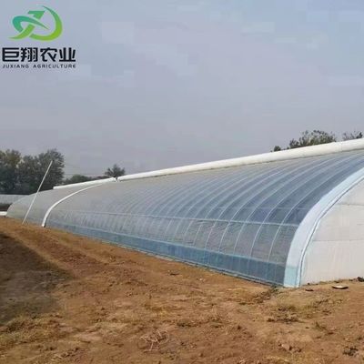 ホット-DIP ガルバン化鋼管 農業フィルム 水力発電 温室 建材