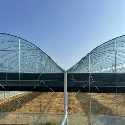 - 液体温室を 防水技術で作りました