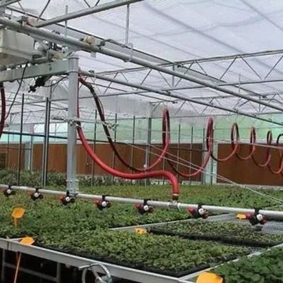 カスタマイズされたフィルム厚さ 農業用プラスチックフィルム 水力学温室