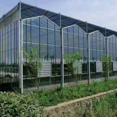 温室用水栽培用 良質な光伝送ガラス 包装総重量100,000kg