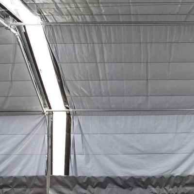 商業温室 JX-h0075 野菜生産のための水素栽培システム